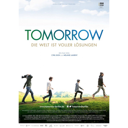 Tomorrow - Die Welt ist voller Lösungen, DVD