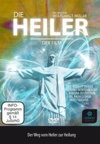 Cover Die Heiler