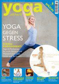 yoga aktuell stress spezial