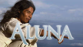 Aluna – Jedes Leben hat eine Bestimmung