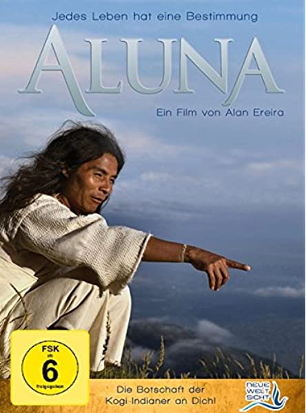 Aluna – Jedes Leben hat eine Bestimmung