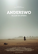 Anderswo – Allein in Afrika