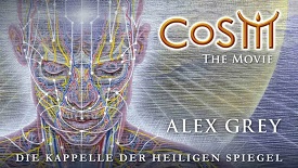 CoSM – Alex Grey
