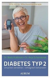 Diabetes Typ 2 – Ursachen verstehen und erfolgreich behandeln
