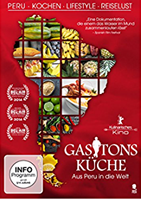 Gastons Küche
