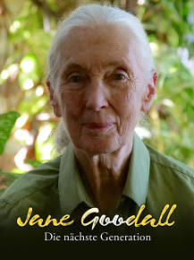 Jane Goodall – Die nächste Generation