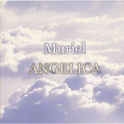Angelica, 1 Audio-CD