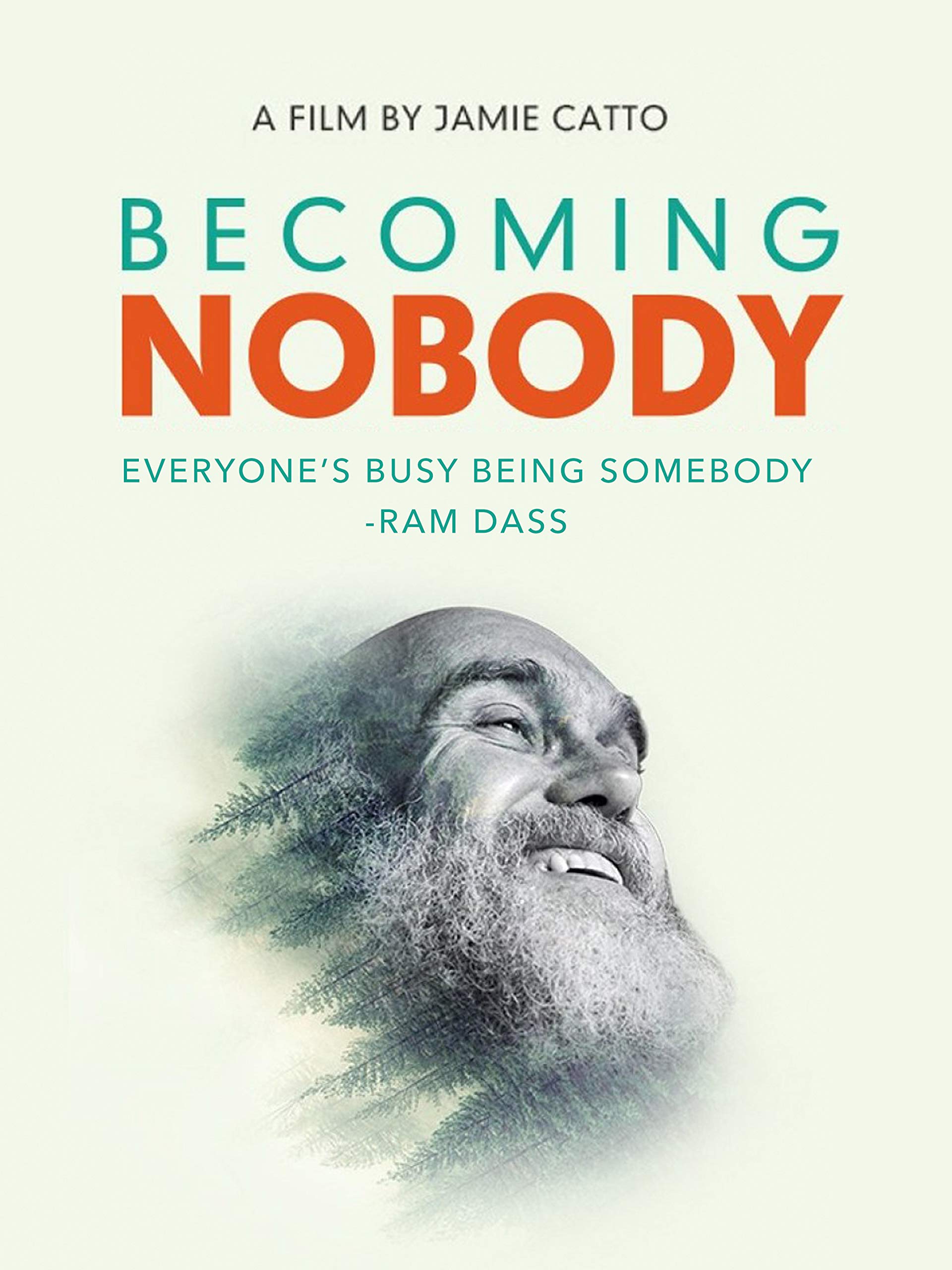 Becoming Nobody – die Freiheit niemand sein zu müssen