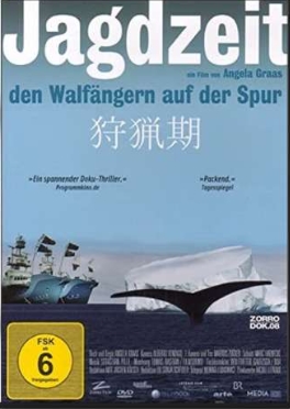 Jagdzeit – Den Walfängern Auf Der Spur