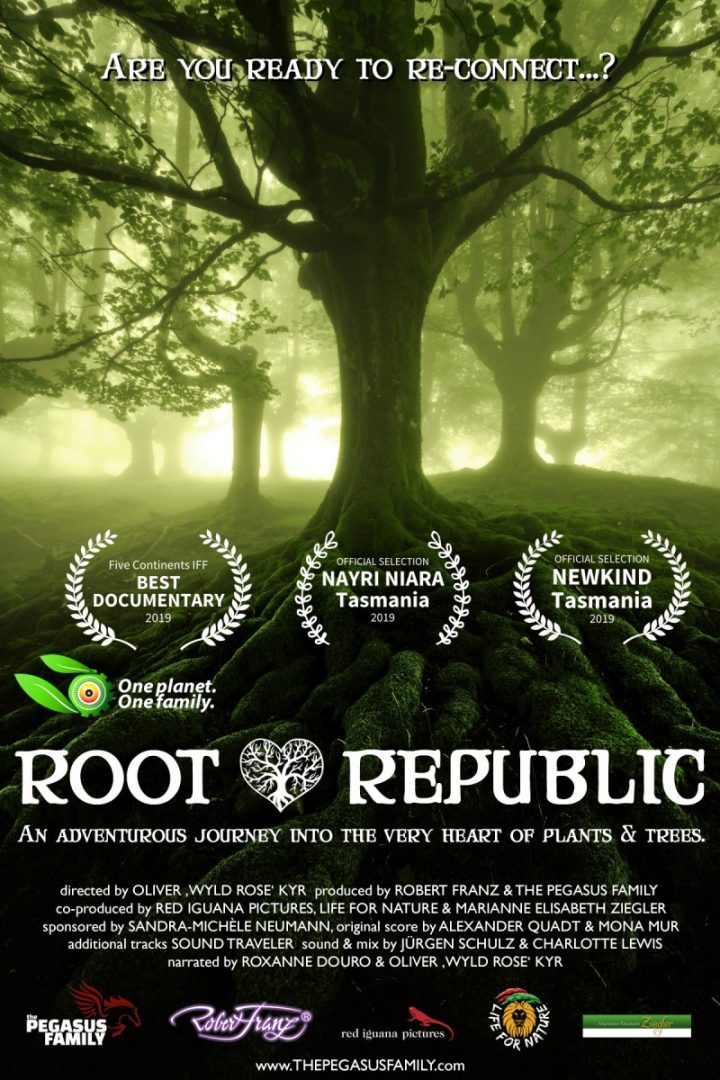 Root Republic