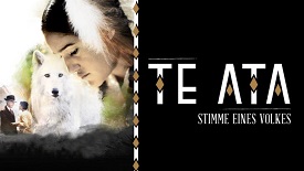 Te Ata: Stimme eines Volkes