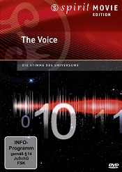 The Voice – Die Stimme des Universums