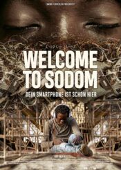Welcome To Sodom