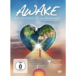 Awake 2 Paradise - Ein Reiseführer ins Leben