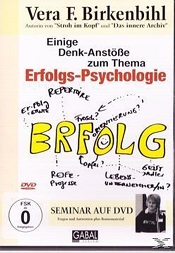 Erfolgs-Psychologie – Vera F. Birkenbihl