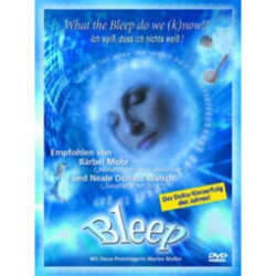 Bleep - What the Bleep do we know!?, DVD
