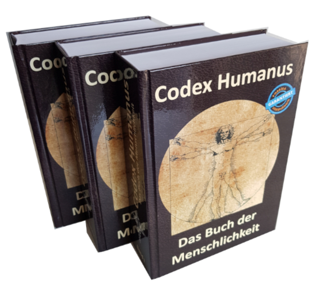 Codex-Humanus