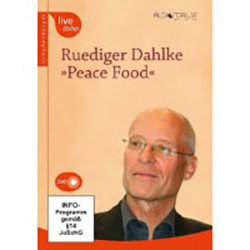 DVD Peace Food