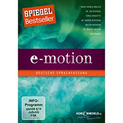 Emotion – Jetzt als DVD