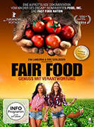 </strong><strong>Fair Food - Genuss mit Verantwortung</strong><strong>