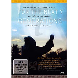 For the next 7 Generations