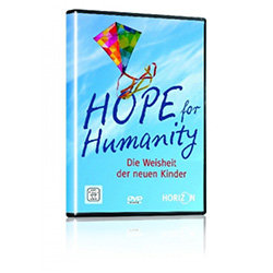 Hope For Humanity, DVD