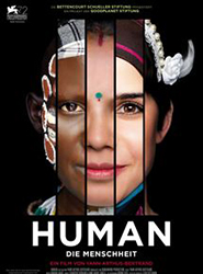 Human-Die Menscheit