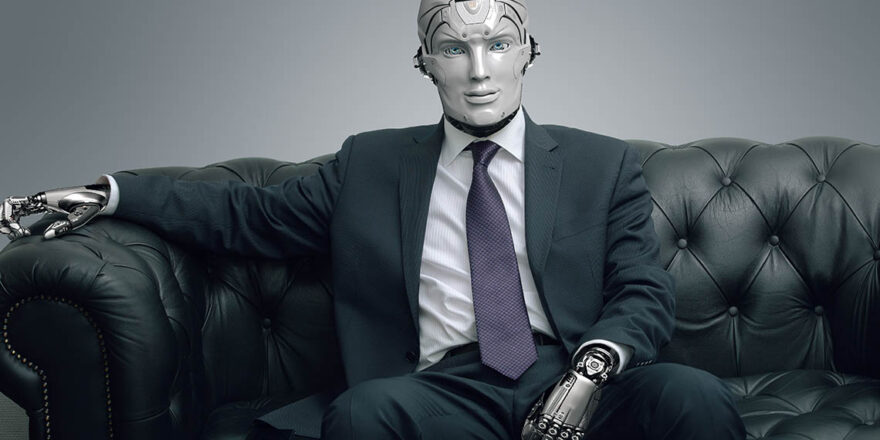 Optimus – der Roboter, der unsere Wirtschaft revolutionieren soll