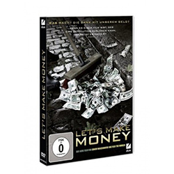 Lets make Money DVD