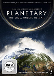 Planetary – Die Erde, unsere Heimat