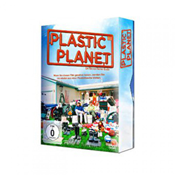 DVD Plastic Planet