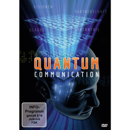 Quantum Communication, DVD