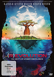 (R)EVOLUTION - Ein Film der Hoffnung und Inspiration.
