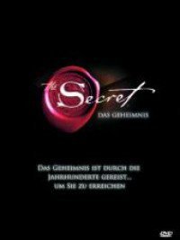 The Secret, DVD