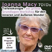 Joanna Macy – Tiefenökologie